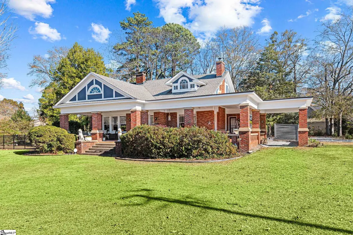 227 S Main Street, Honea Path, SC 29654 - #1