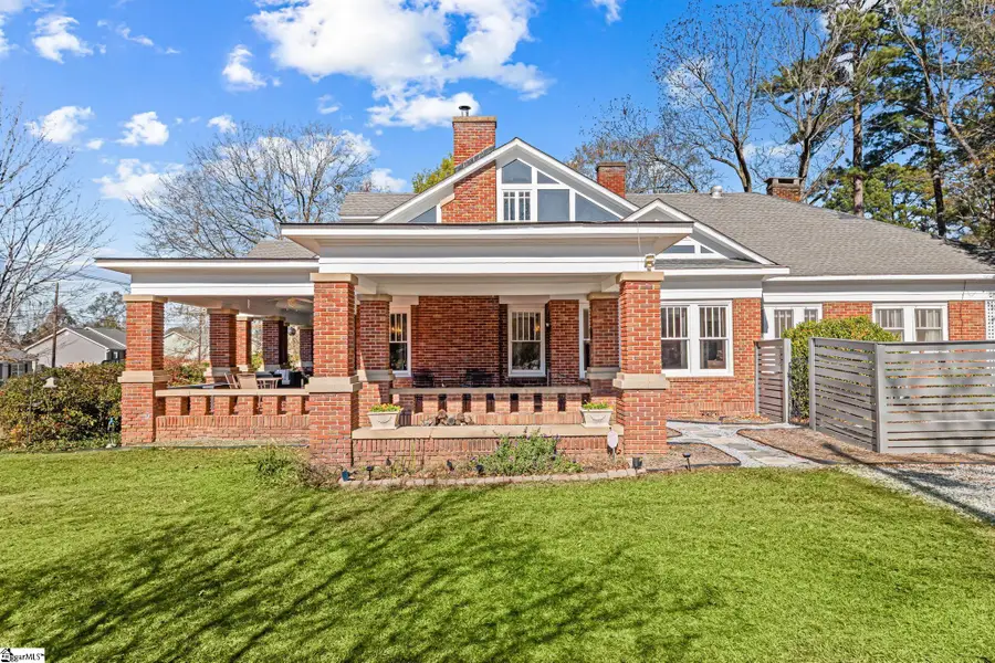 227 S Main Street, Honea Path, SC 29654 - #3