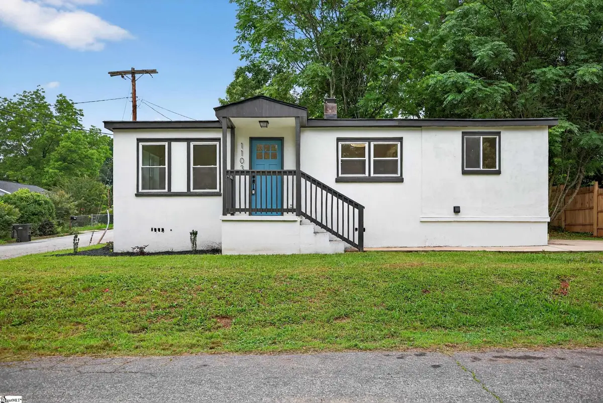 1103 Scott Drive, Anderson, SC 29681 - #1
