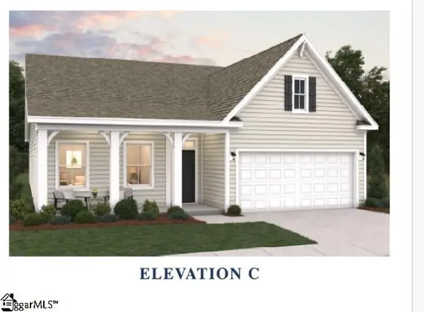 132 Anderson Oaks Lane #85, Easley, SC 29642