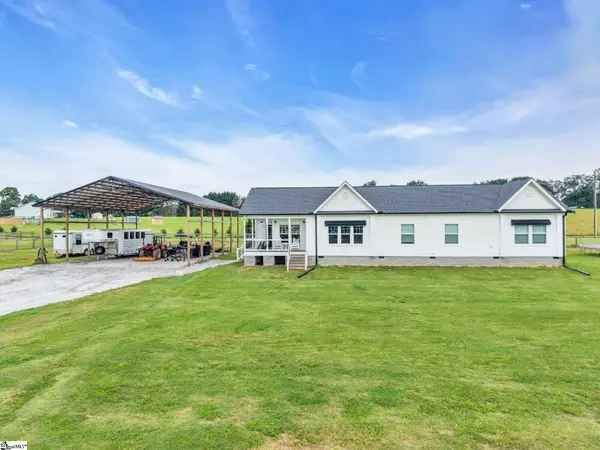 615 Wilson Road, Central, SC 29630
