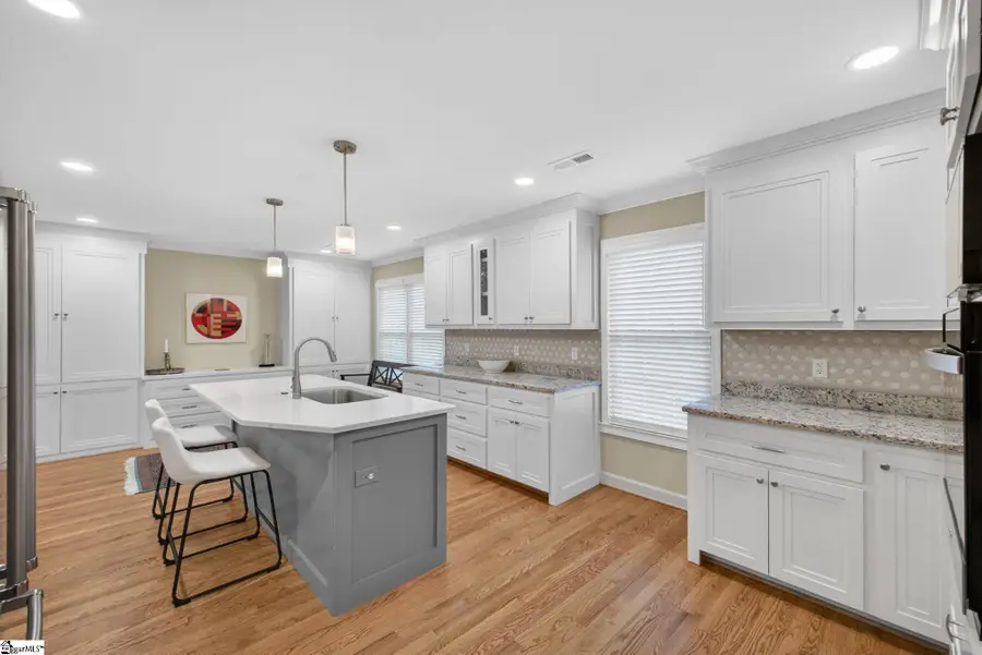 308 Holly Park Lane, Simpsonville, SC 29681 - #3