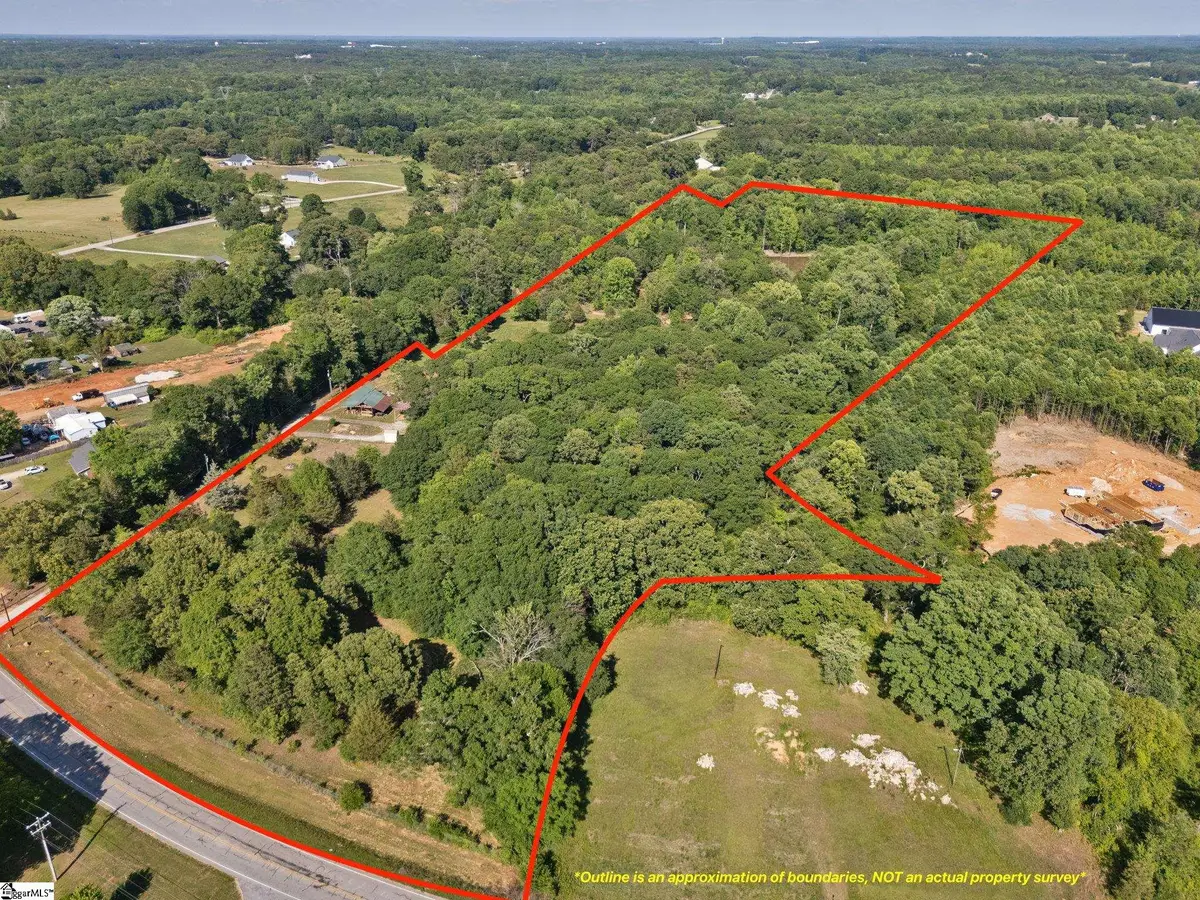 1805 Fairview Road, Fountain Inn, SC 29644 - #1