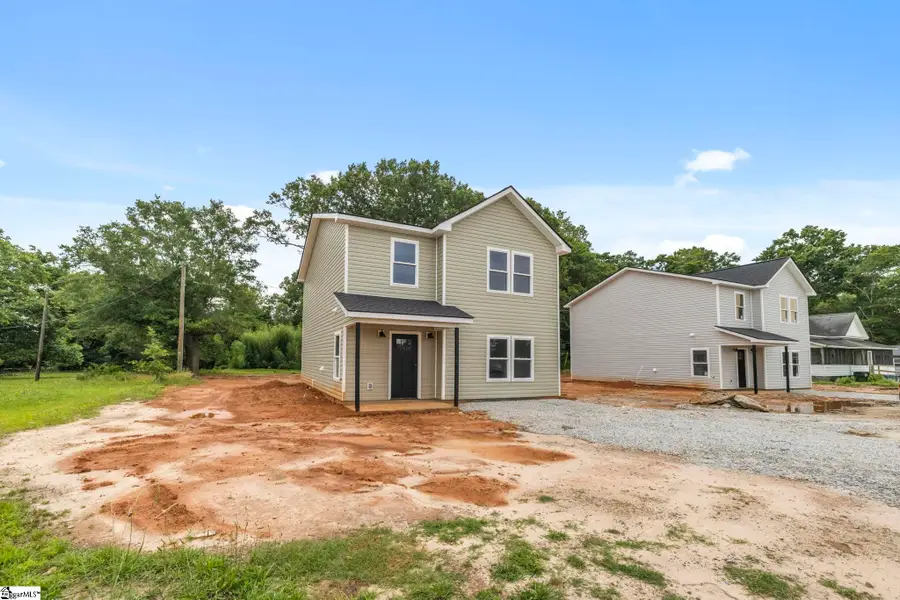706 Laurel Street, Honea Path, SC 29654 - #2