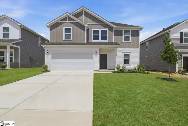 117 Gibbon Way, Gray Court, SC 29645