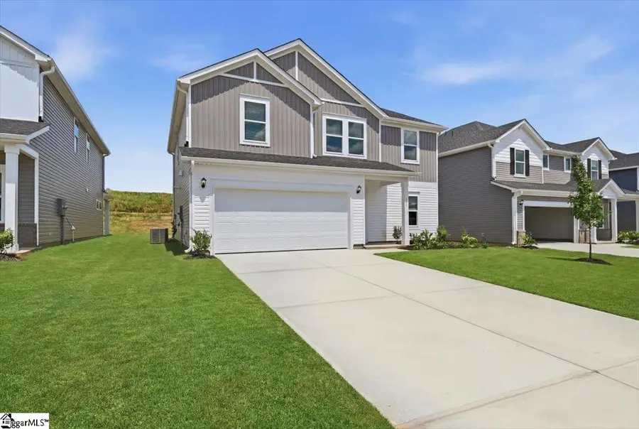 117 Gibbon Way, Gray Court, SC 29645 - #2