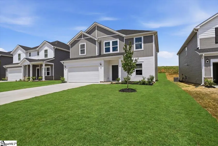 117 Gibbon Way, Gray Court, SC 29645 - #3