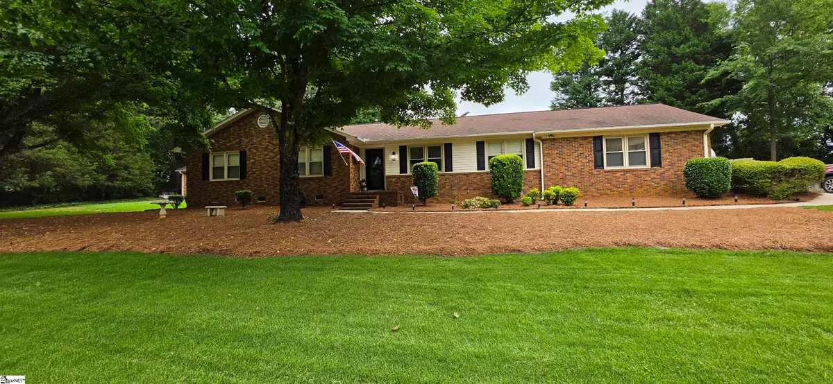 116 Sun Valley Drive, Boiling Springs, SC 28316 - #1