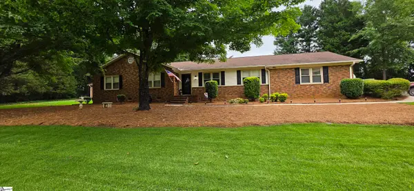 116 Sun Valley Drive, Boiling Springs, SC 28316