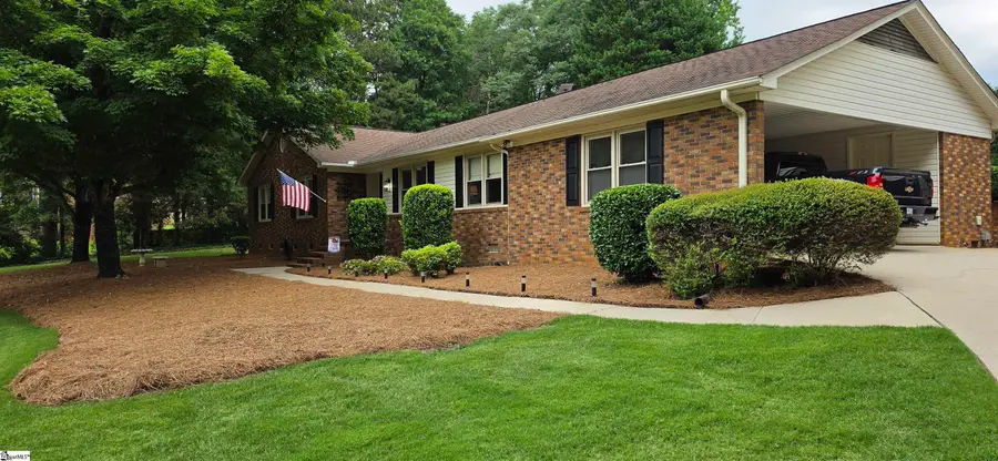 116 Sun Valley Drive, Boiling Springs, SC 28316 - #2