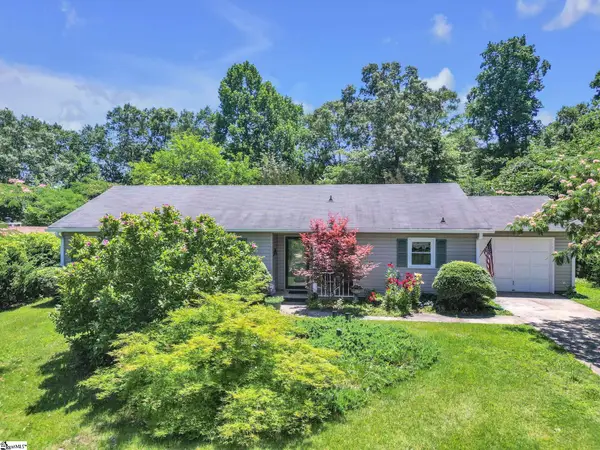 314 E Celestial Drive, Greer, SC 29651