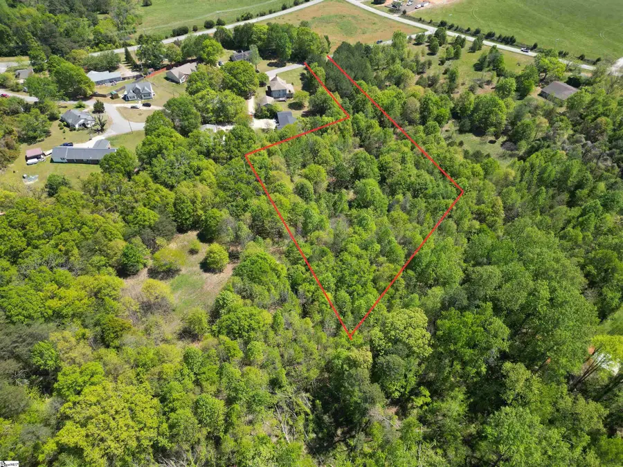 1112 Martin Drive, Greer, SC 29651 - #2