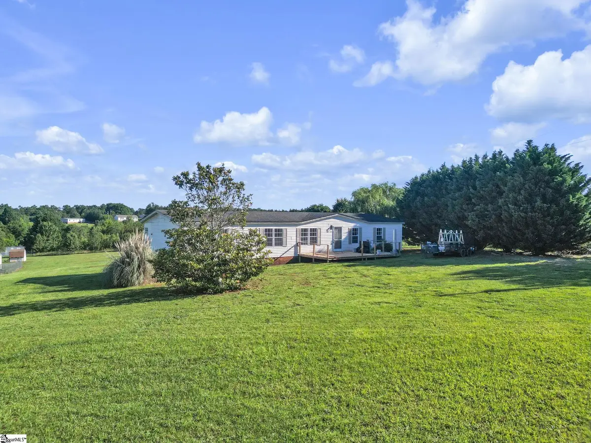 1339 Foster Road, Inman, SC 29349 - #1