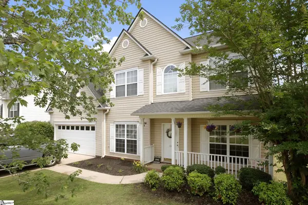 104 Rolling Oak Drive, Easley, SC 29642