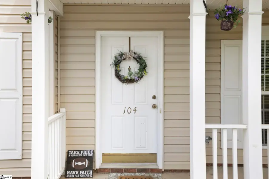 104 Rolling Oak Drive, Easley, SC 29642 - #2