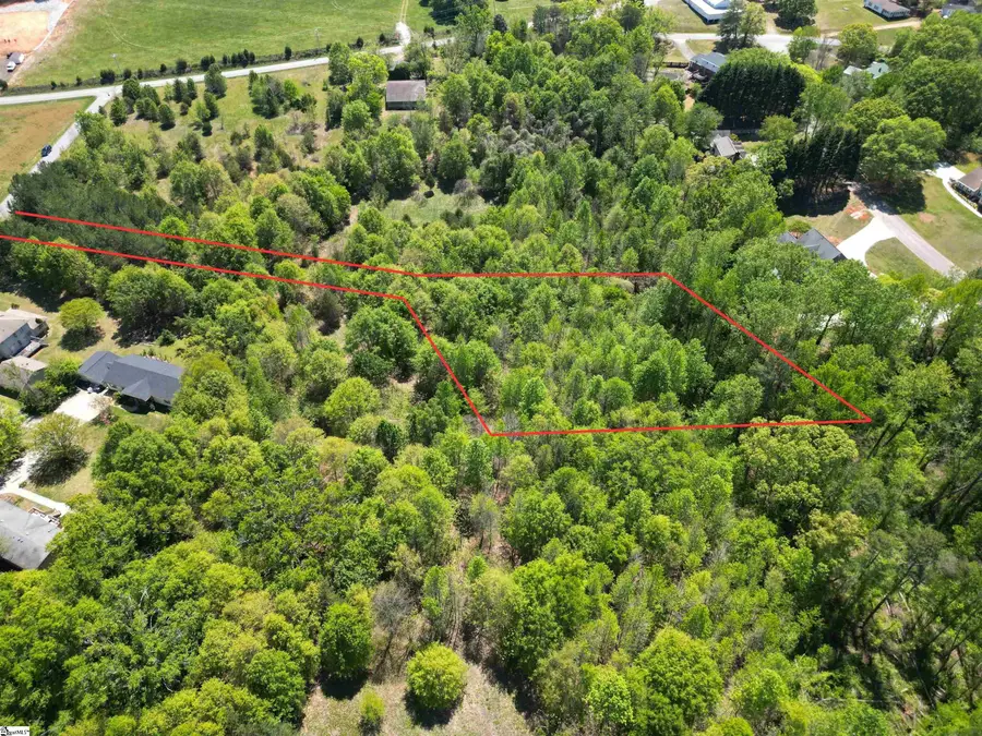 1290 Ansel School Road, Greer, SC 29651 - #2