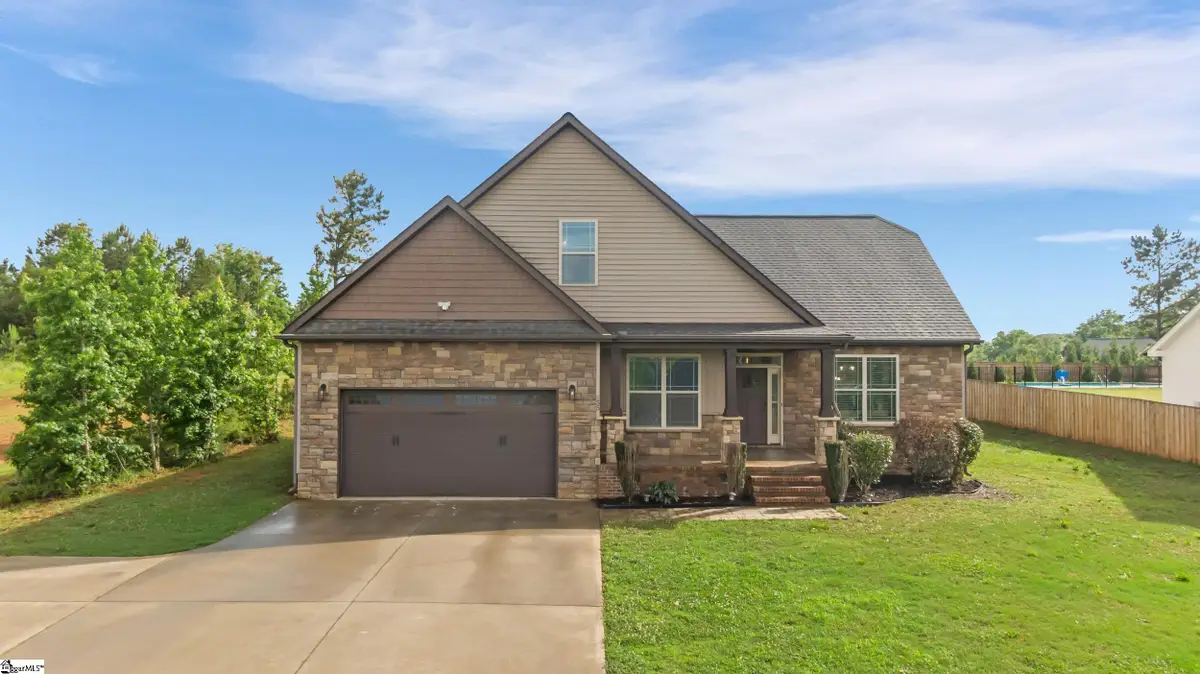 555 Old Bethel Road, Moore, SC 29369 - #1