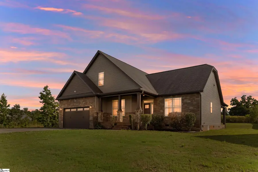 555 Old Bethel Road, Moore, SC 29369 - #2