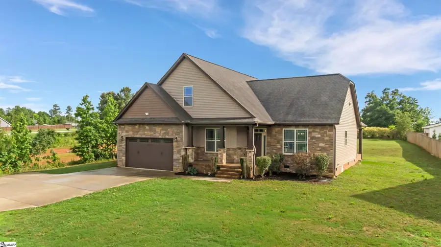 555 Old Bethel Road, Moore, SC 29369 - #3