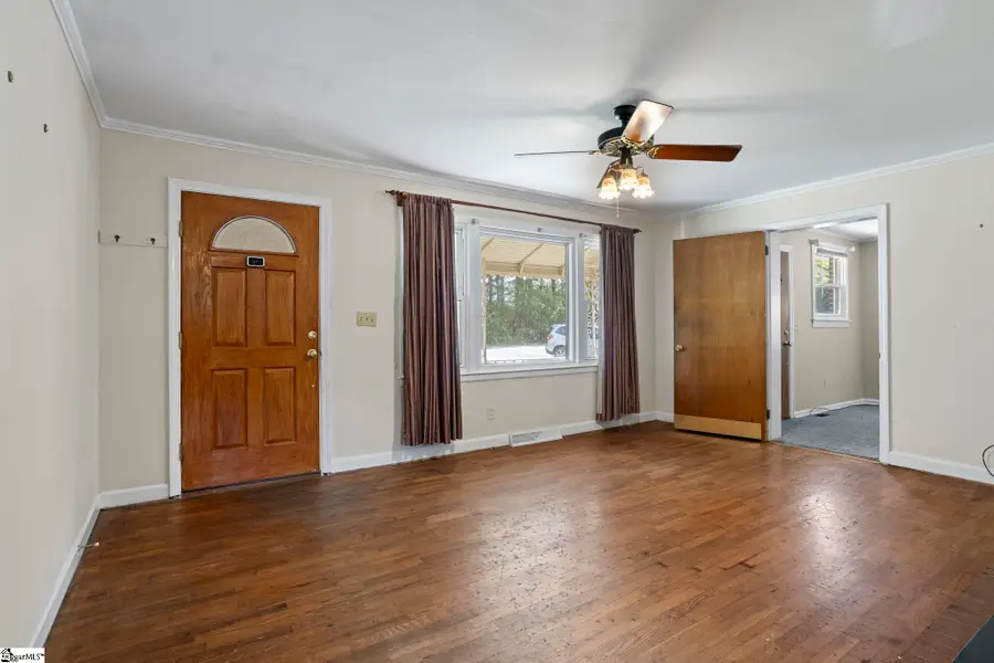 208 Shady Glen Drive, Greer, SC 29651 - #2