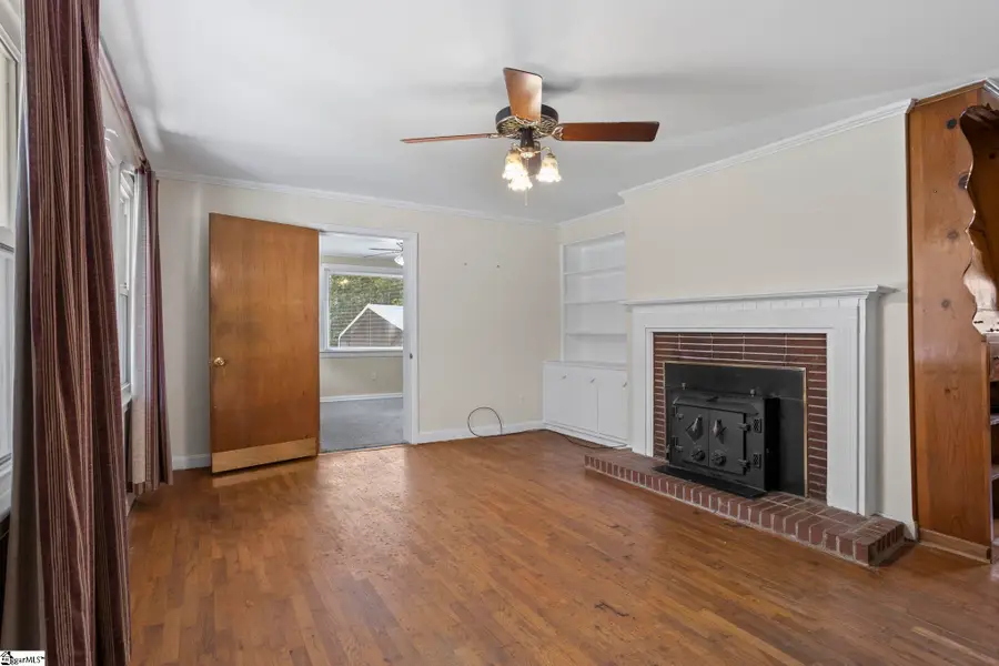208 Shady Glen Drive, Greer, SC 29651 - #3