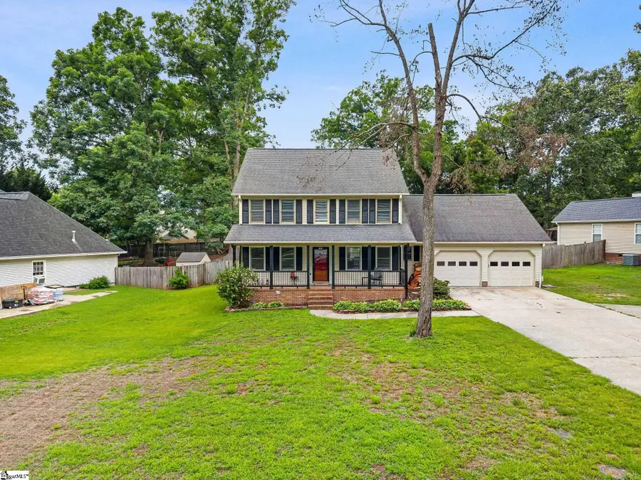 215 Bendingwood Circle, Taylors, SC 29687 - #2