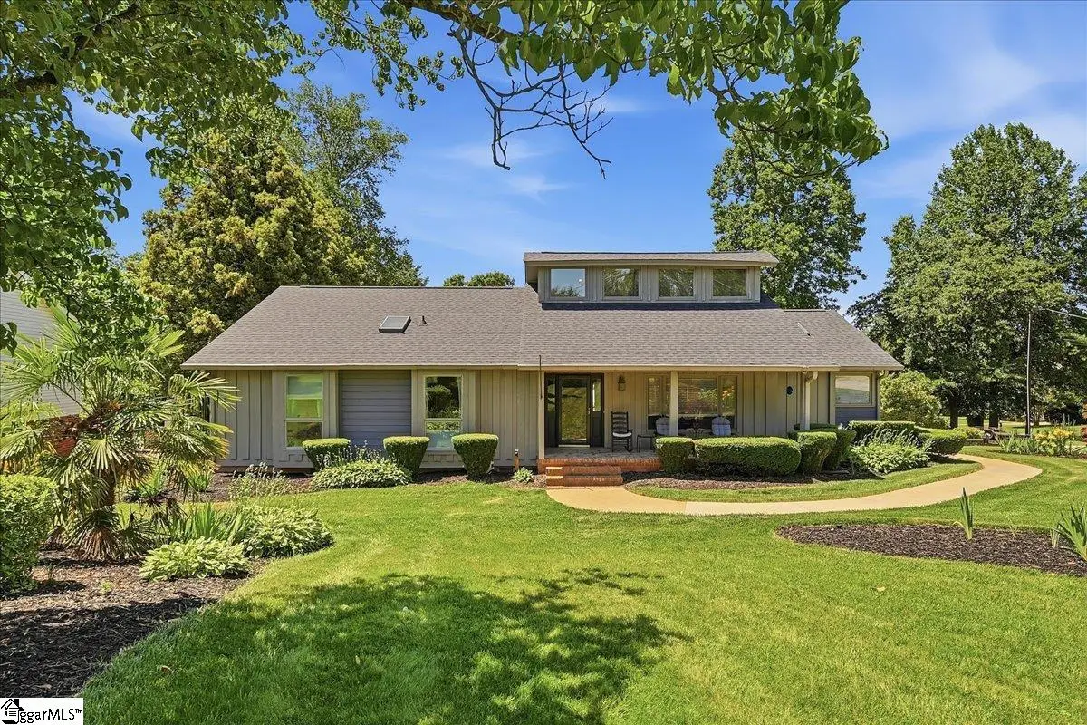 306 Watkins Circle, Taylors, SC 29687 - #1