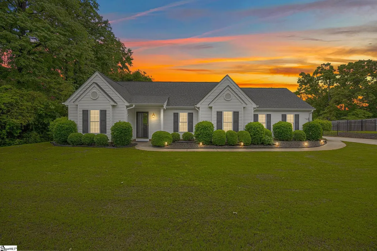 104 Fox Lane, Pickens, SC 29671 - #1