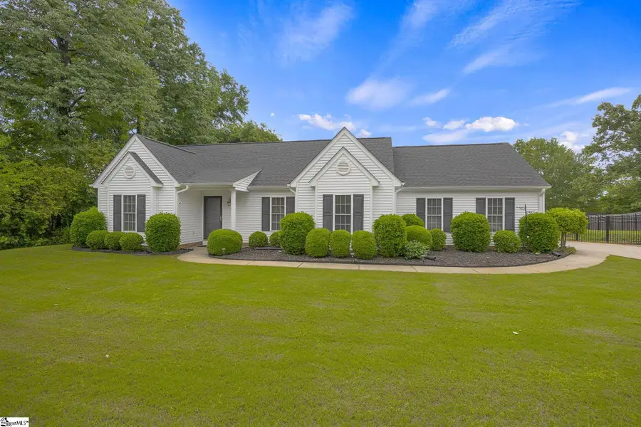 104 Fox Lane, Pickens, SC 29671 - #2