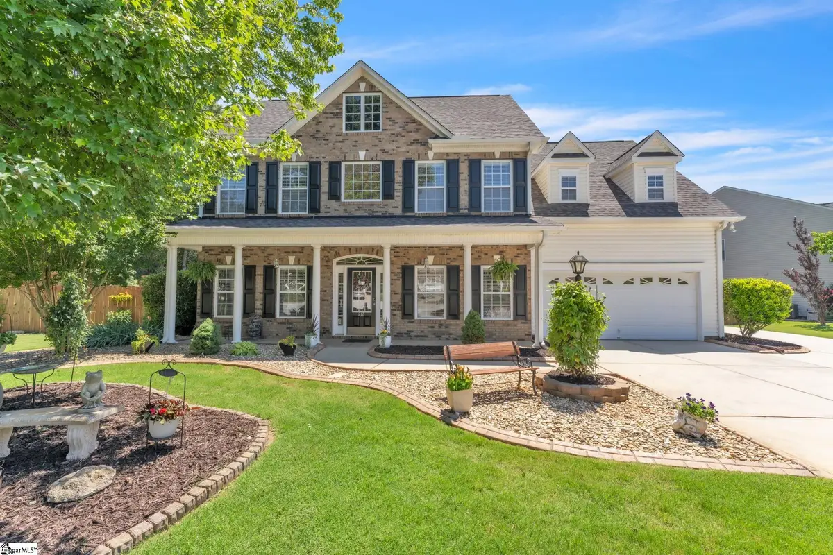 212 Brazos Lane, Simpsonville, SC 29680 - #1