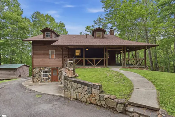 151 Sky Ranche Road, Cleveland, SC 29635