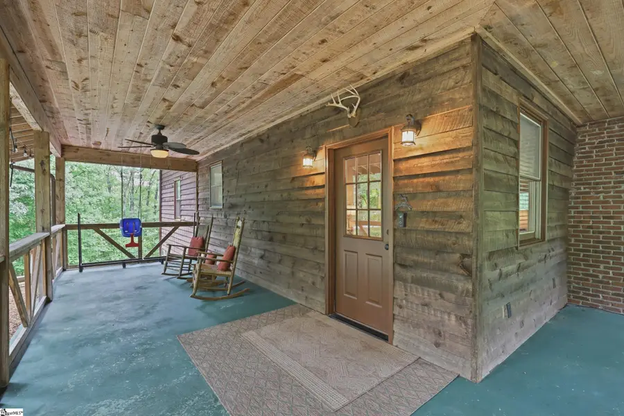 151 Sky Ranche Road, Cleveland, SC 29635 - #2