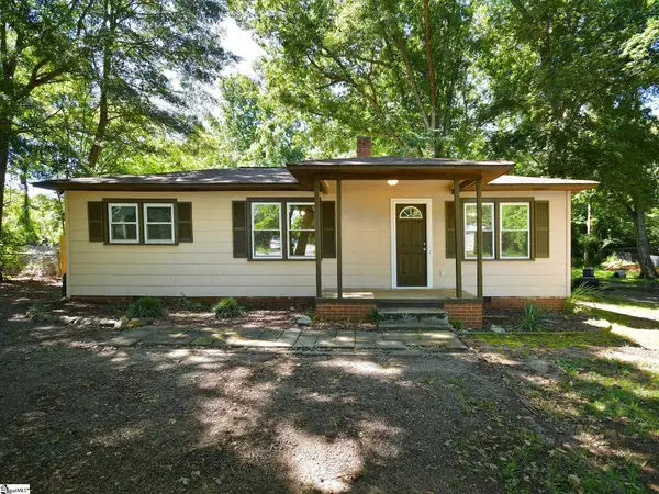 3517 Shawnee Avenue, Anderson, SC 29626
