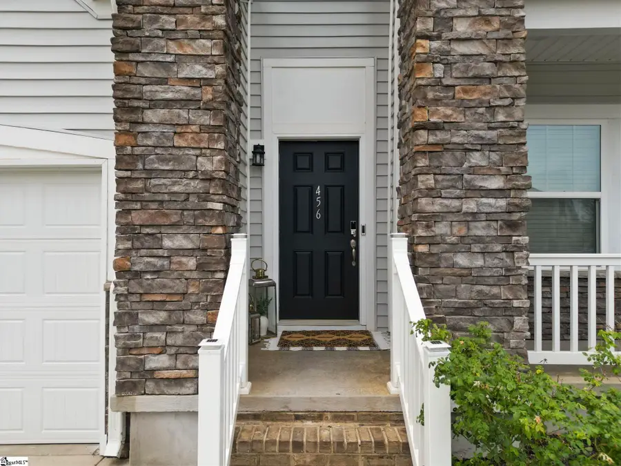 456 Jones Peak Drive, Simpsonville, SC 29681 - #3