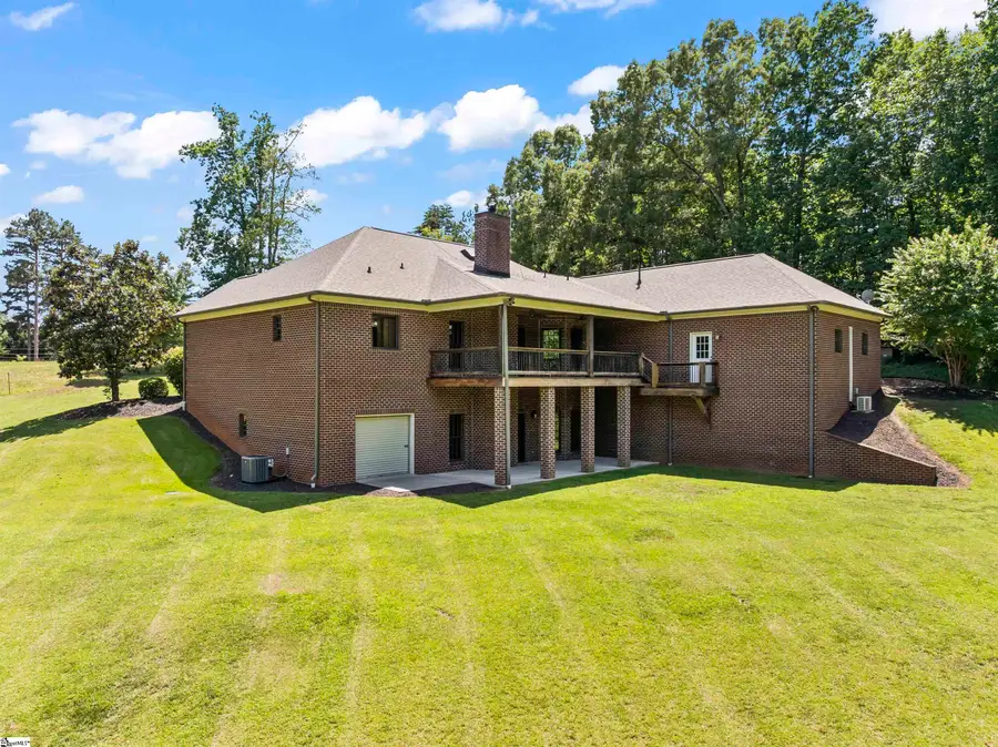 579 Terrapin Crossing Road, Pickens, SC 29671 - #2
