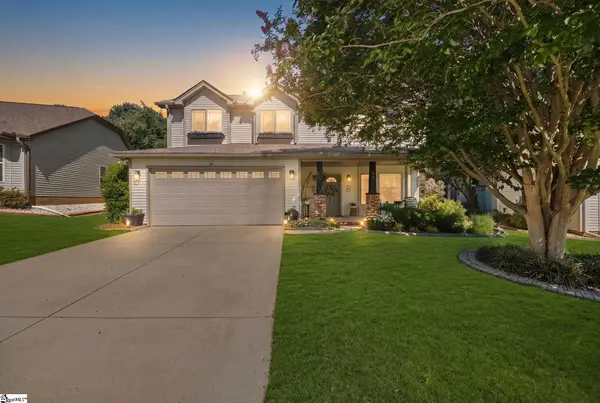 43 Summerdale Drive, Taylors, SC 29687