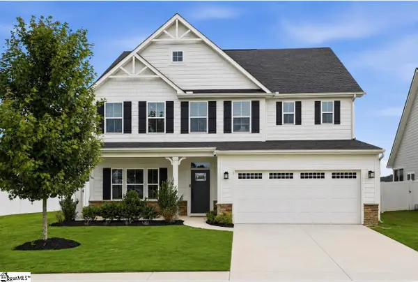 1 Comanche Trail, Simpsonville, SC 29607
