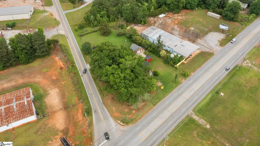 1301 Old Airport Road, Laurens, SC 29360 - #3