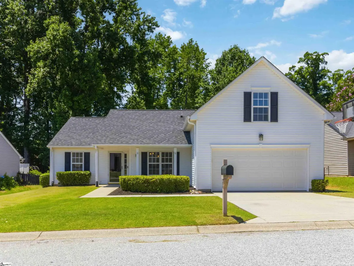 28 Brookhaven Way, Simpsonville, SC 29681 - #1