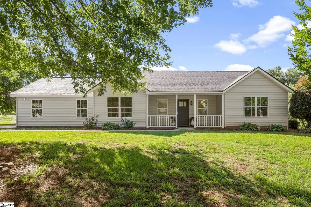 410 Benjamin Reid Court, Duncan, SC 29334 - #1