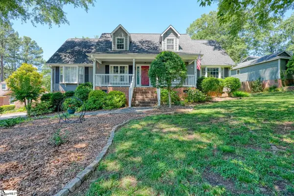 104 Margo Drive, Spartanburg, SC 29301