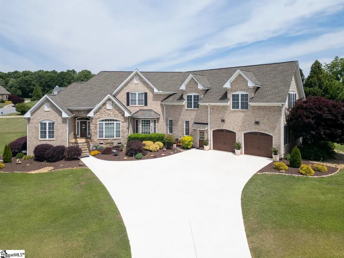 38 Shore Vista Lane, Greer, SC 29651 - #1