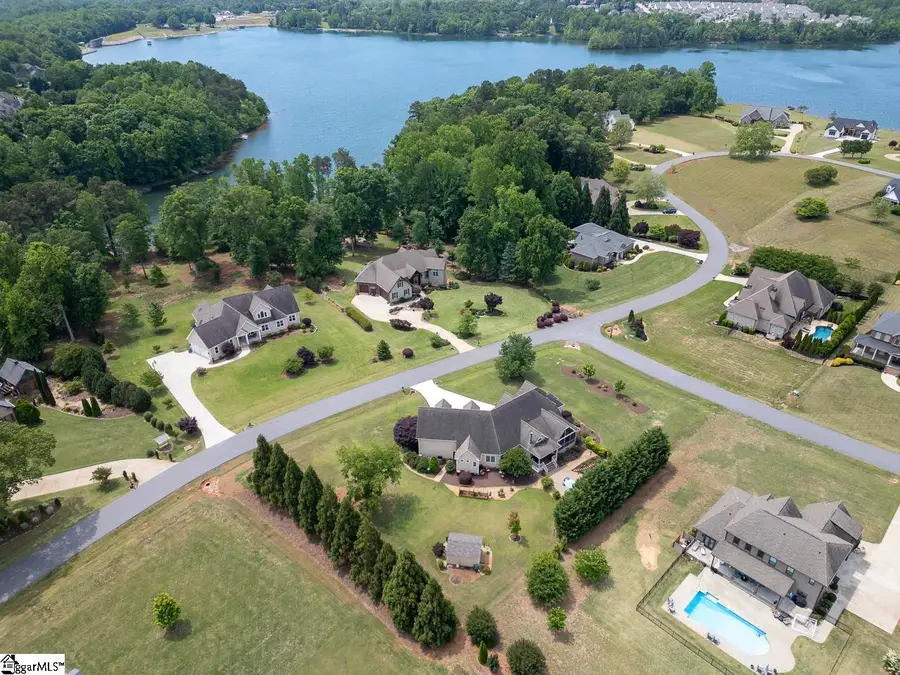 38 Shore Vista Lane, Greer, SC 29651 - #2