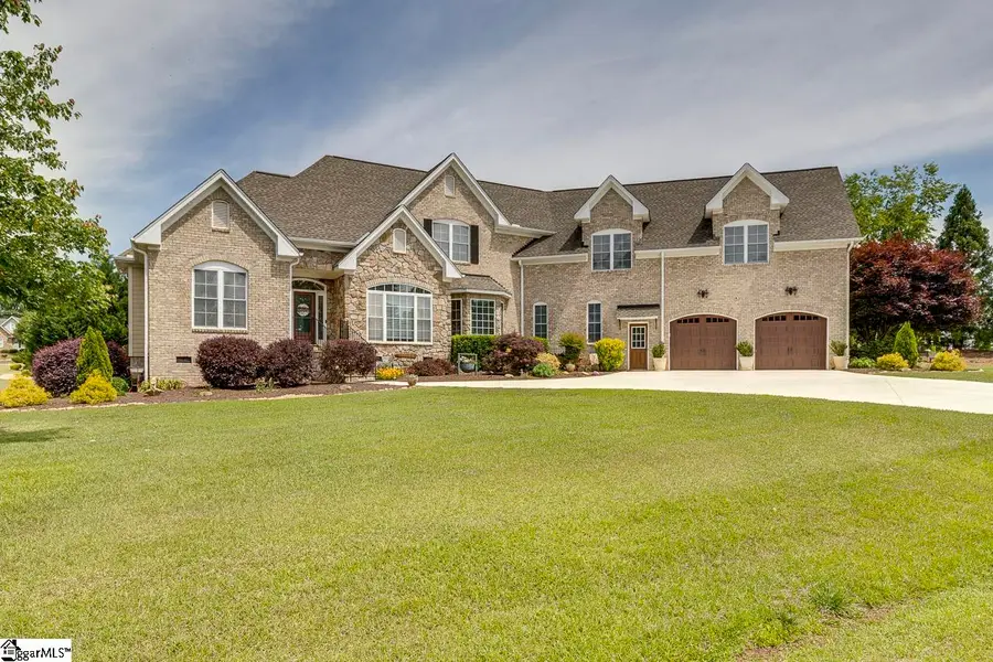 38 Shore Vista Lane, Greer, SC 29651 - #3