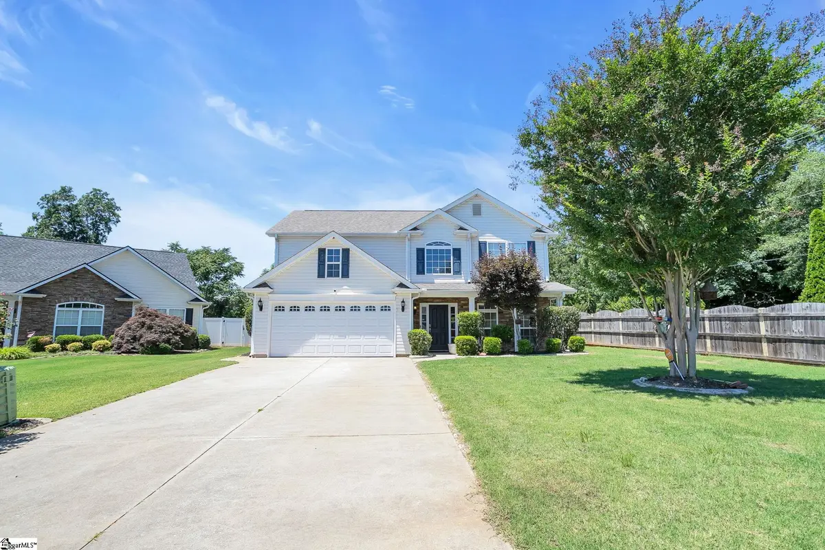 137 Saxon Falls Court, Greenville, SC 29607 - #1