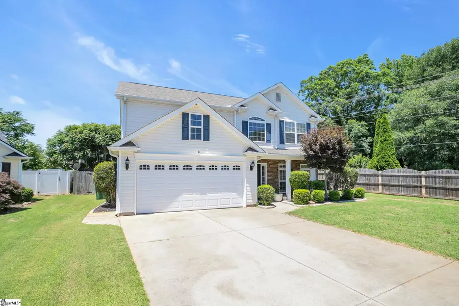 137 Saxon Falls Court, Greenville, SC 29607 - #2