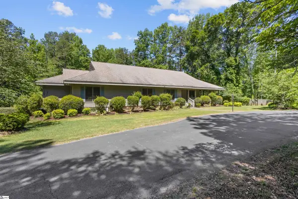 109 Indian Creek Road, Spartanburg, SC 29302