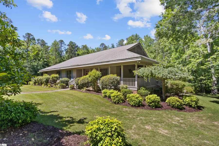 109 Indian Creek Road, Spartanburg, SC 29302 - #2