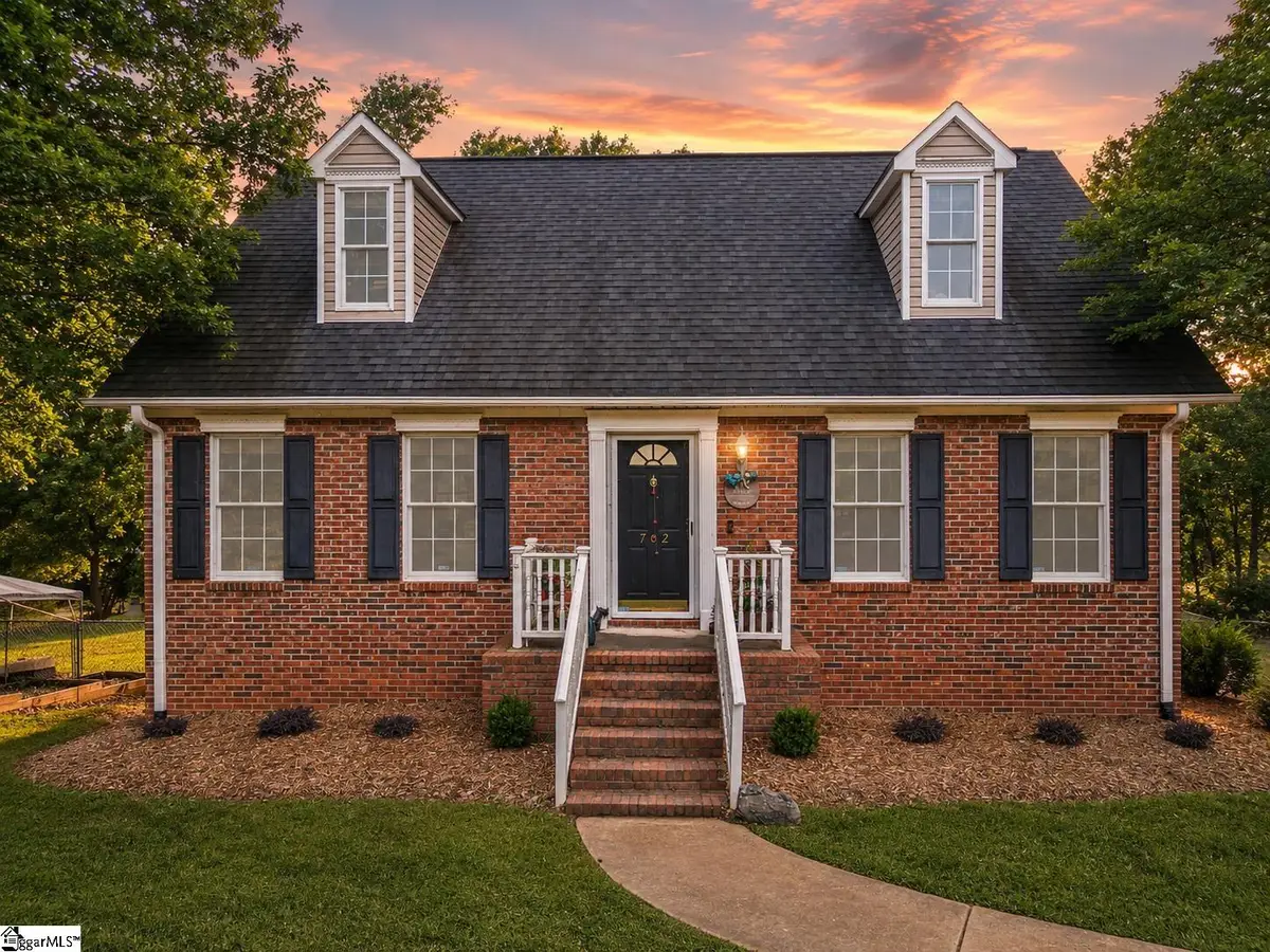 702 Keltner Avenue, Spartanburg, SC 29302 - #1