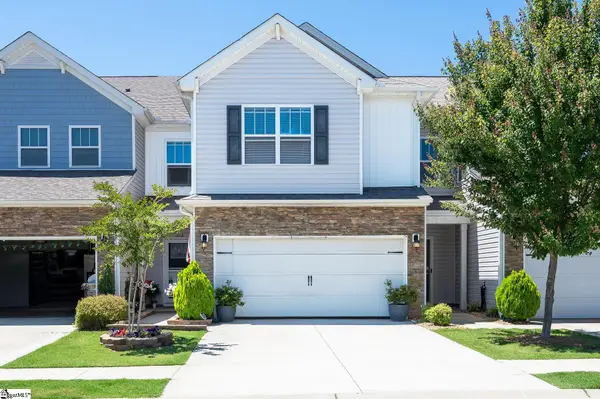 578 Yellow Fox Road, Greer, SC 29650